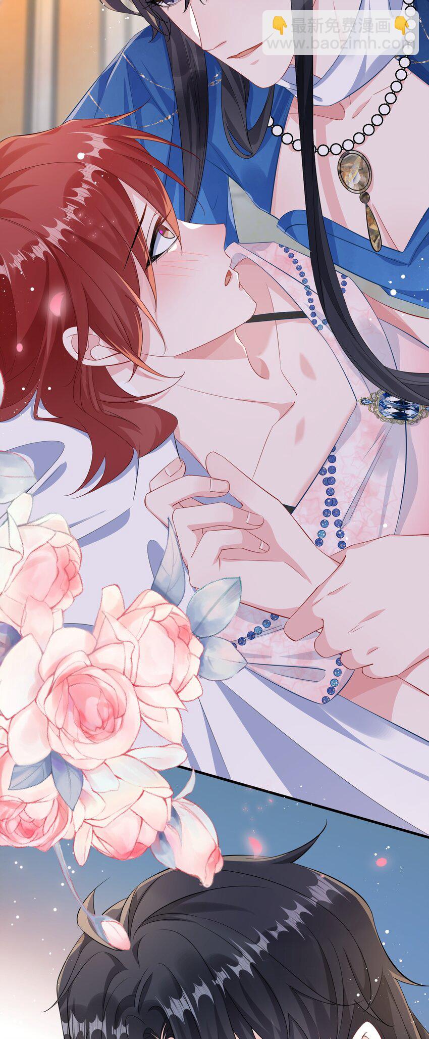 056 百合小剧场？47