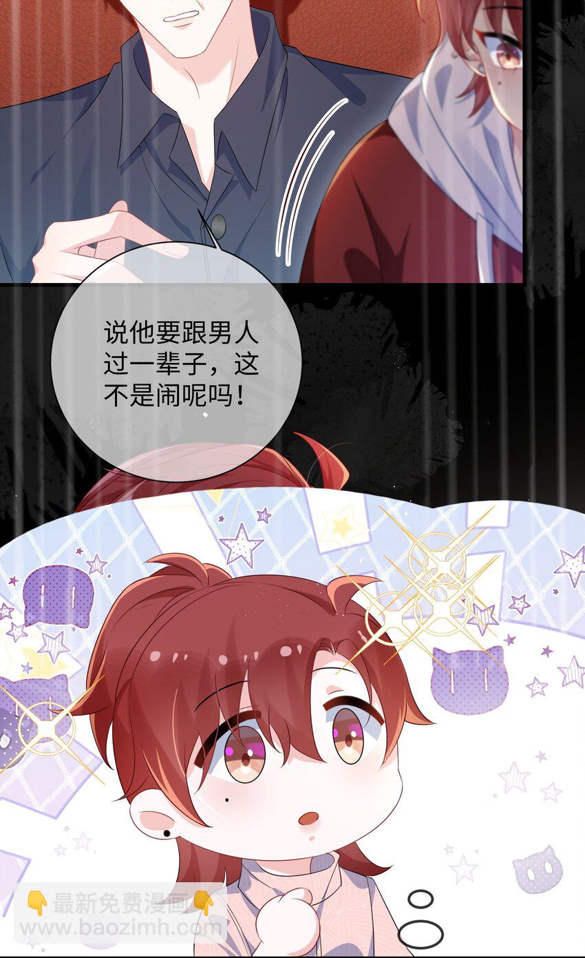 076 我好看还是他好看？27