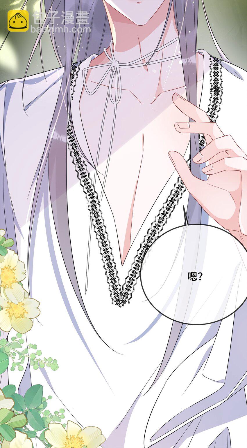 076 我好看还是他好看？54
