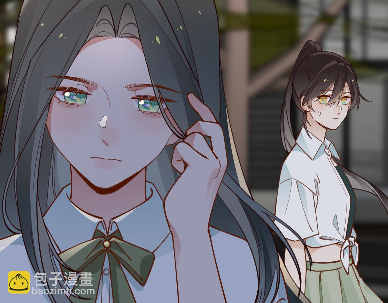 第15话 护花使者97