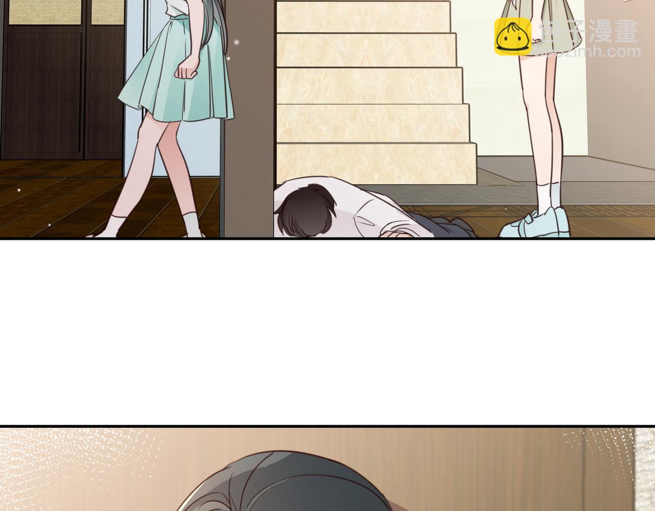 第18话 父慈女孝9