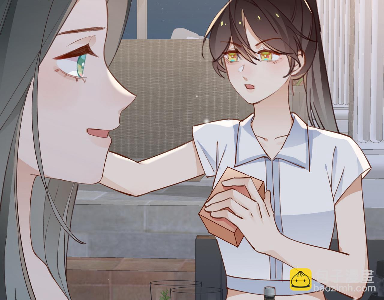 第19话 命运的小桃篮131