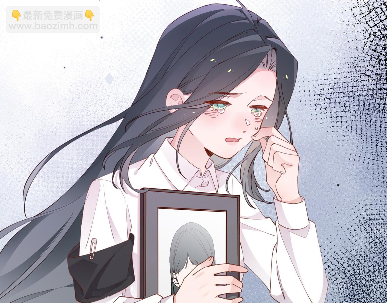 第19话 命运的小桃篮32