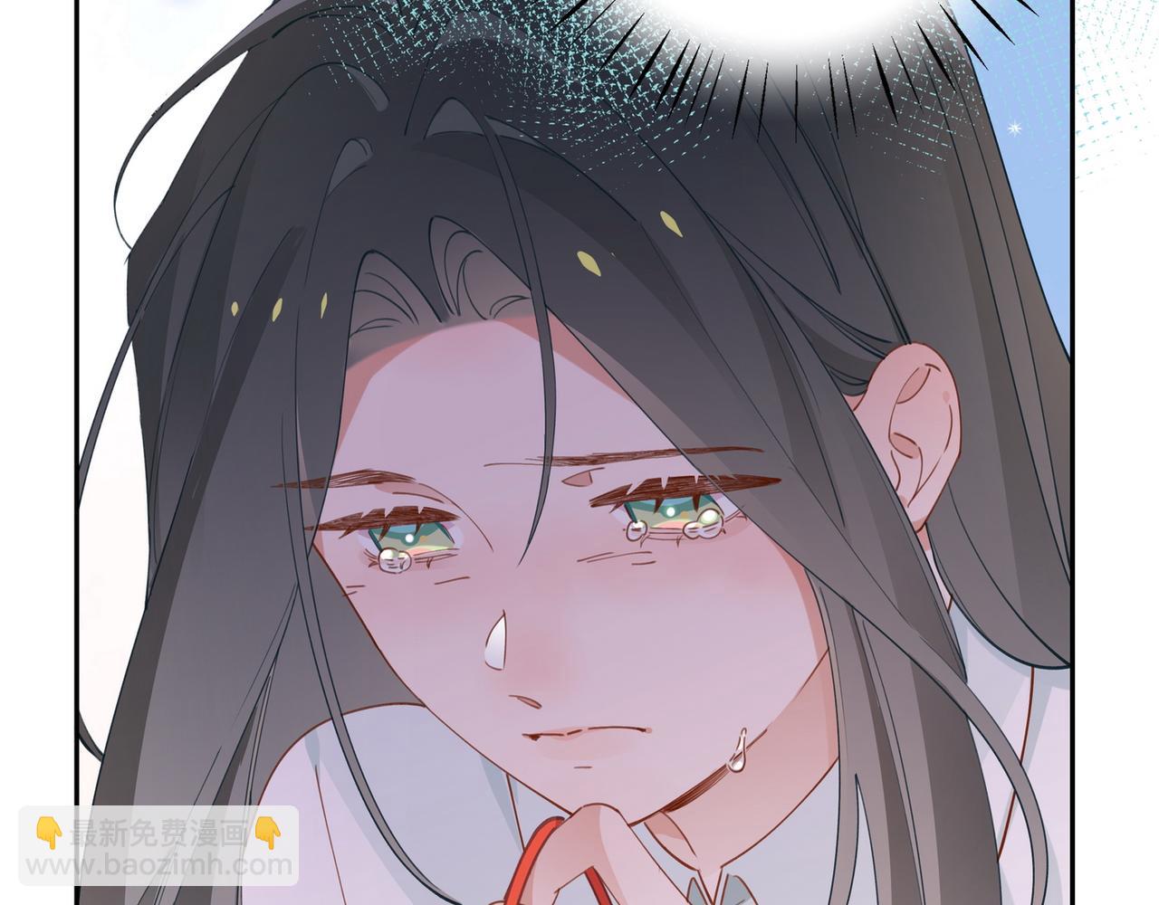 第19话 命运的小桃篮38