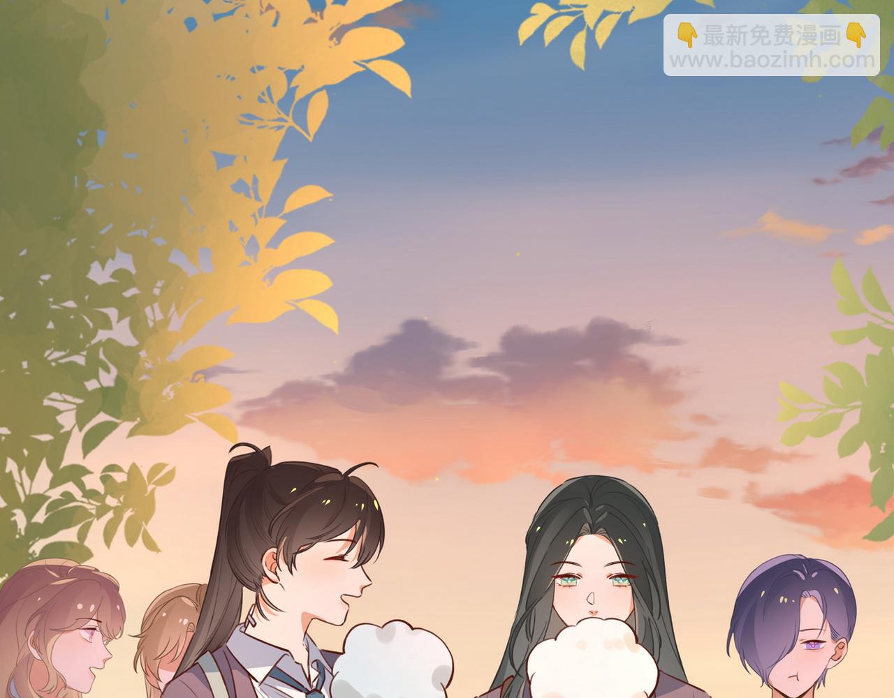 第40话 哪里买的小桃篮123