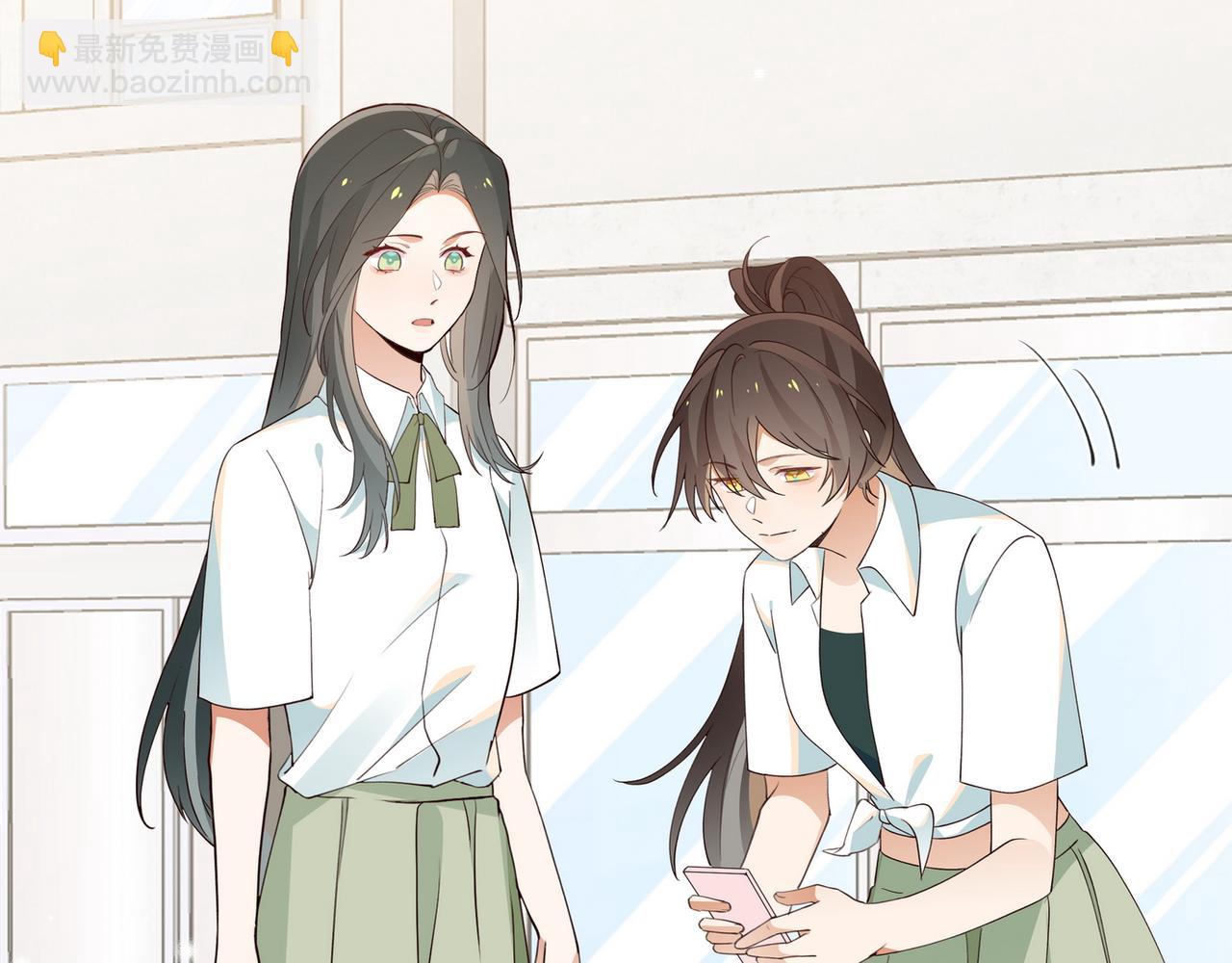 第74话 准备出逃10