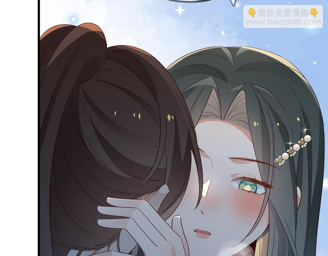 第96话 缠绵的分别13