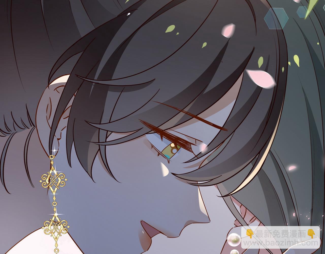 第96话 缠绵的分别20