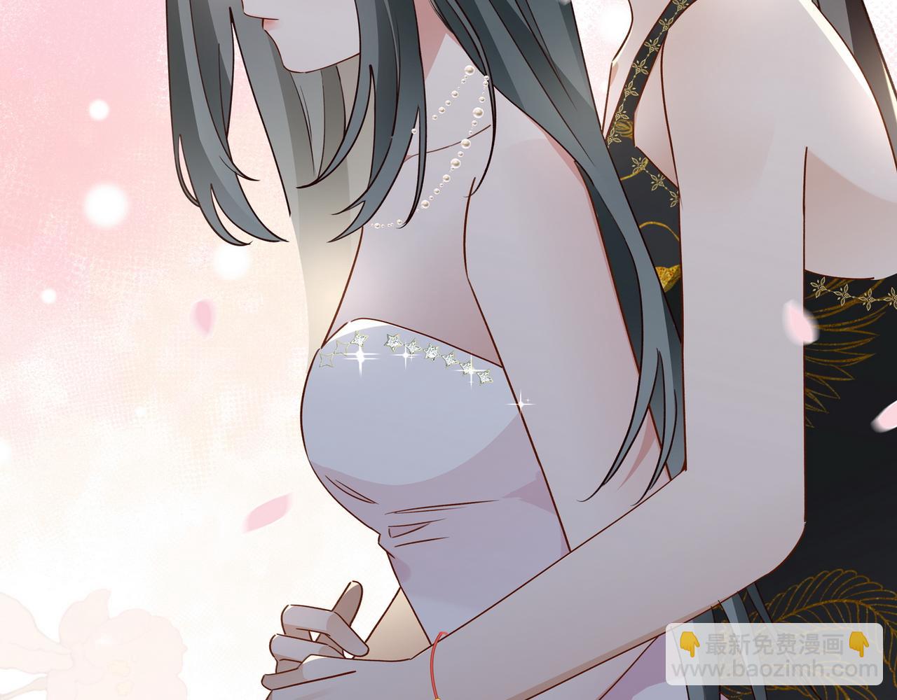第96话 缠绵的分别33