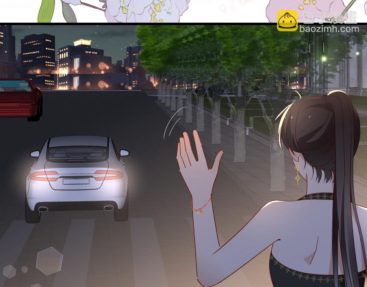 第96话 缠绵的分别45