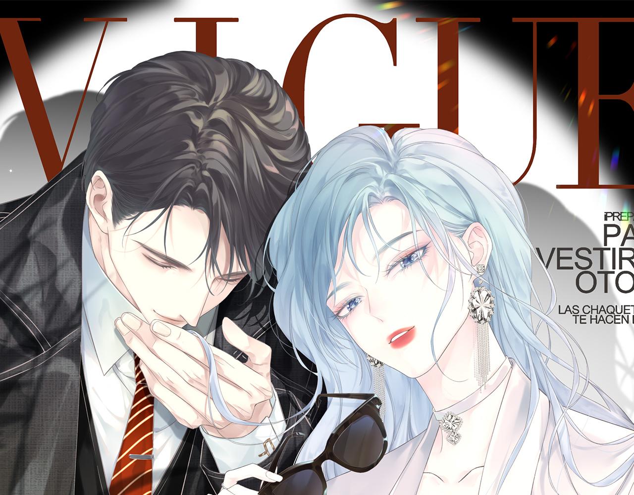 第100话 暗黑恶意0