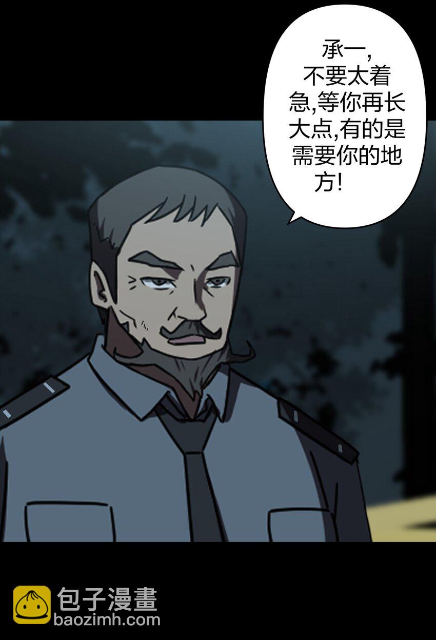031 年轻的青36