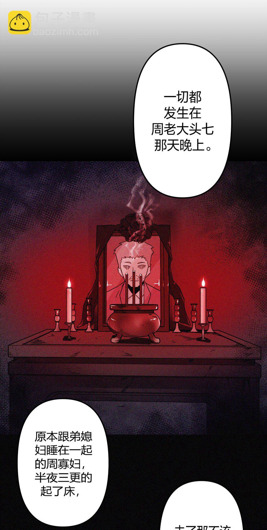 037 神秘的胎记23
