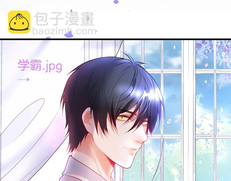 第11话 别…别靠我这么近！38