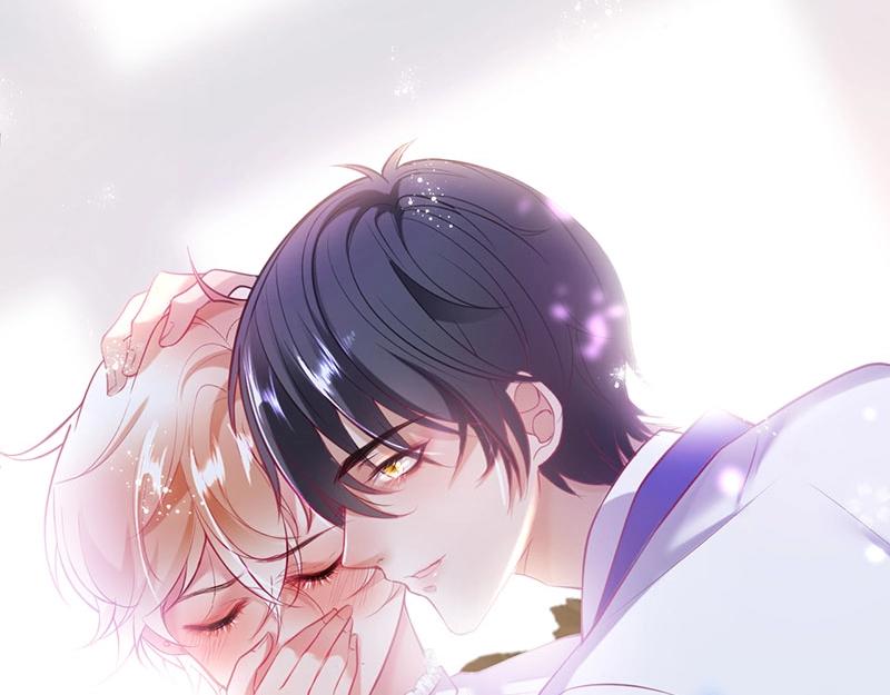 第32话 要我还是草莓？1