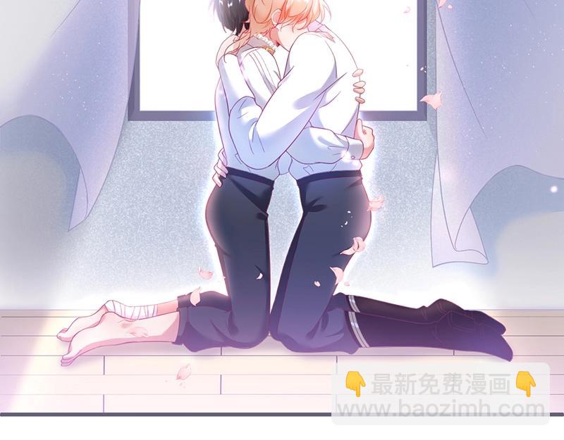 第35话 只是想要你也不行吗？108