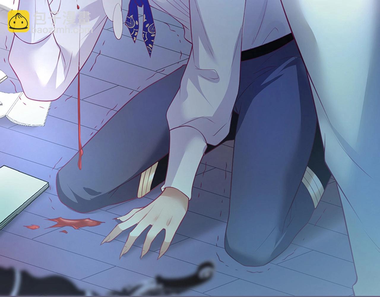 第35话 只是想要你也不行吗？129