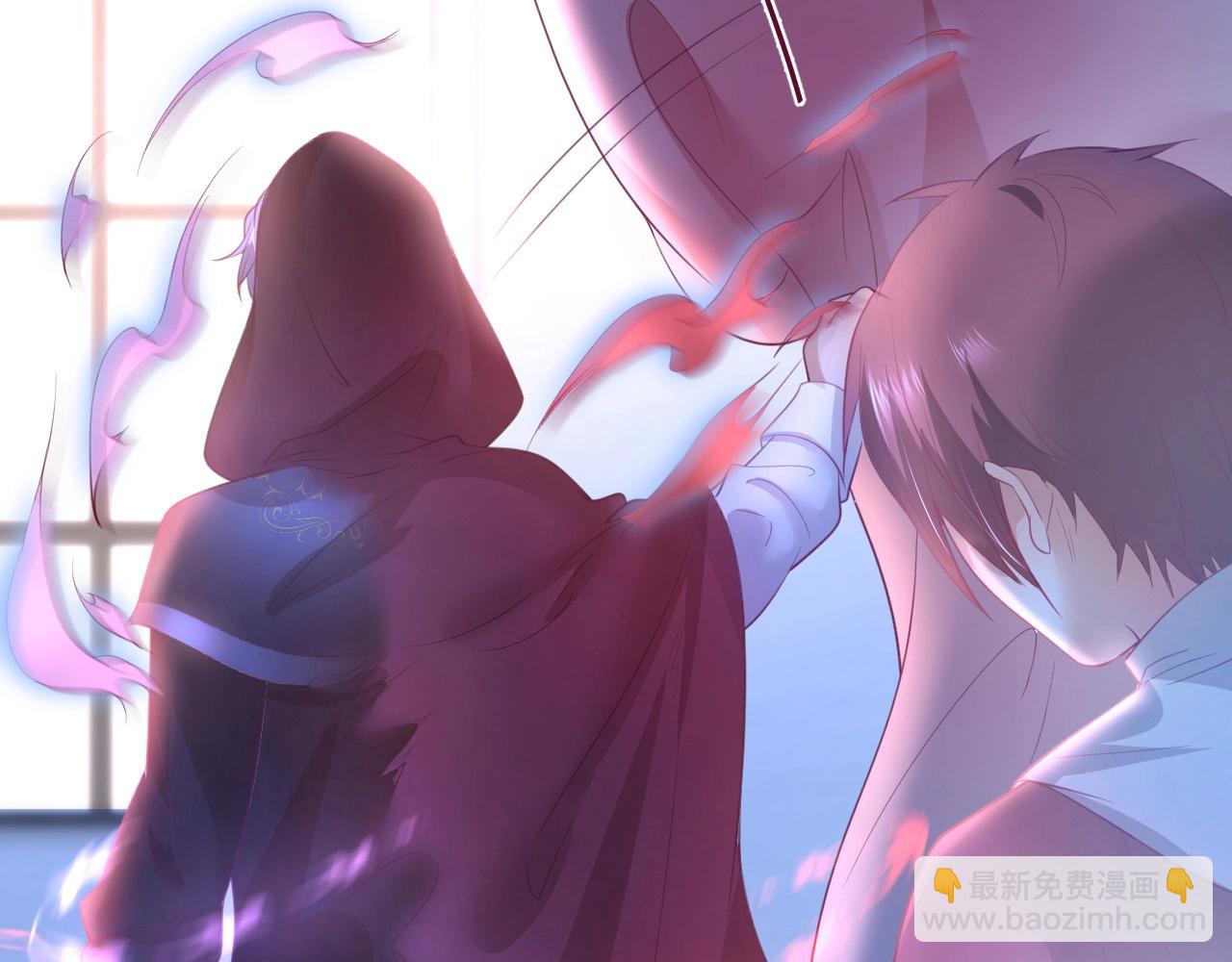 第40话 情敌登场？97