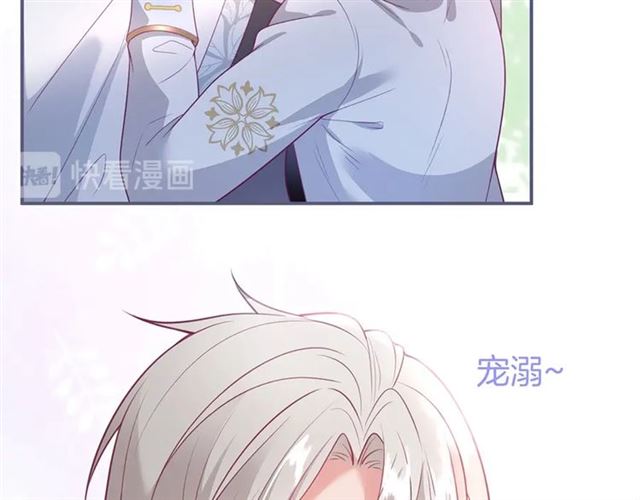 第55话 想我做你贴身侍卫吗22