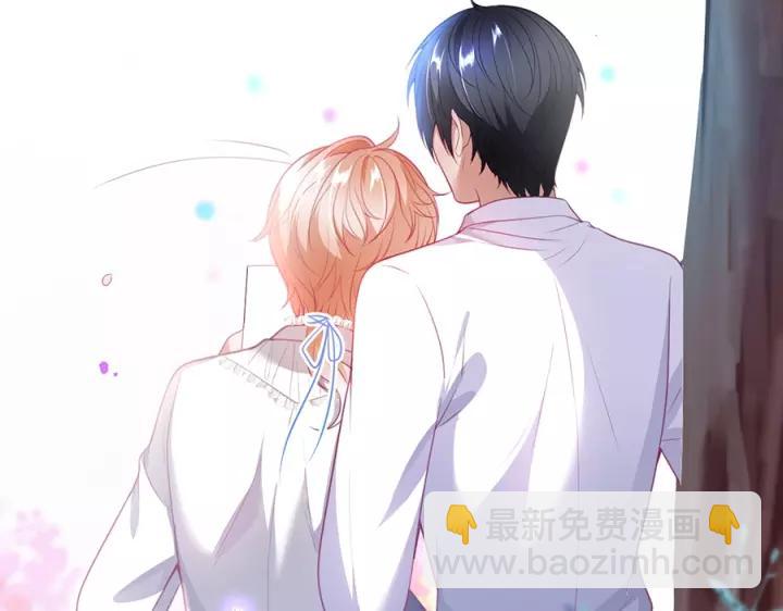 第64话 说好不分离……3