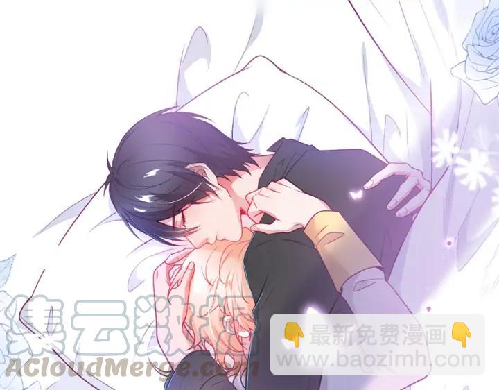 第84话 误会解除🍬发糖104