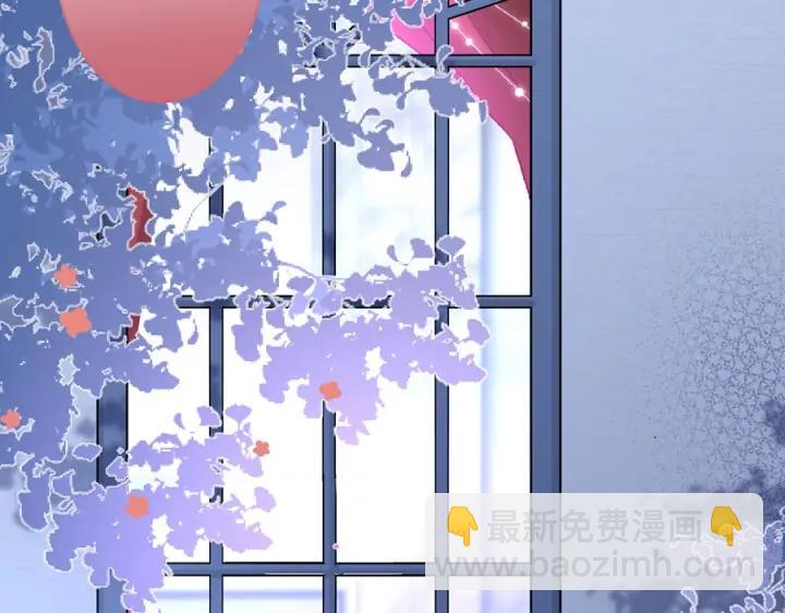 第84话 误会解除🍬发糖90