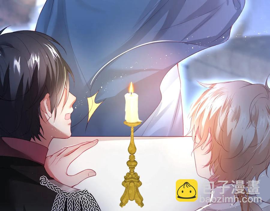 第103话 他被过去缠住了50