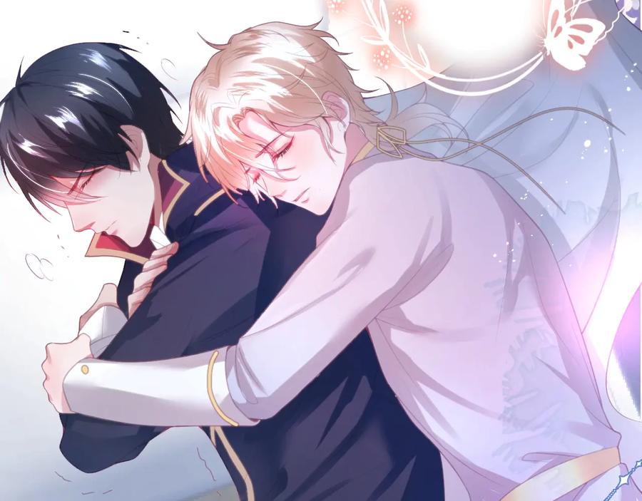 第105话 他忘记我了😢31