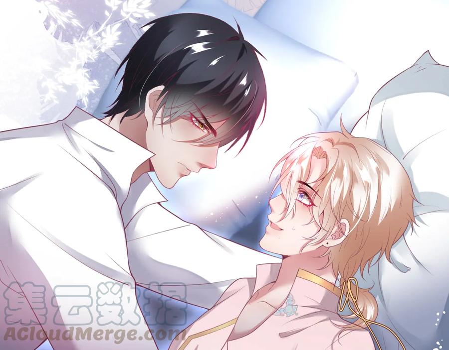 第105话 他忘记我了😢56