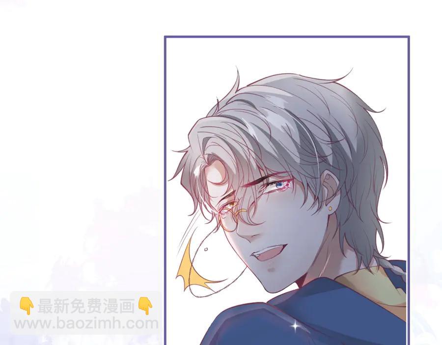 第109话 谢谢你再次救赎我117