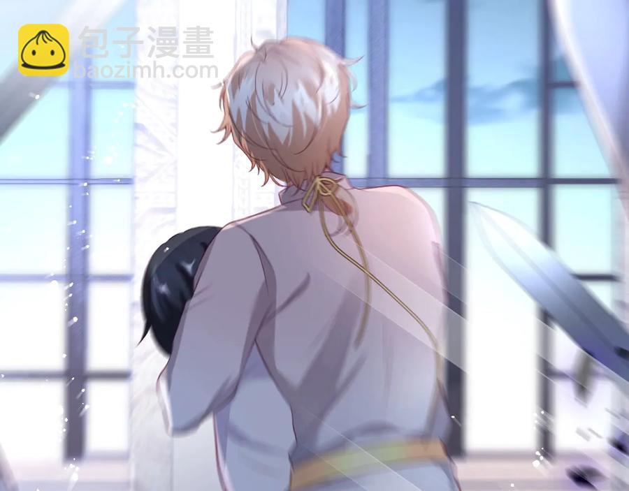 第109话 谢谢你再次救赎我62