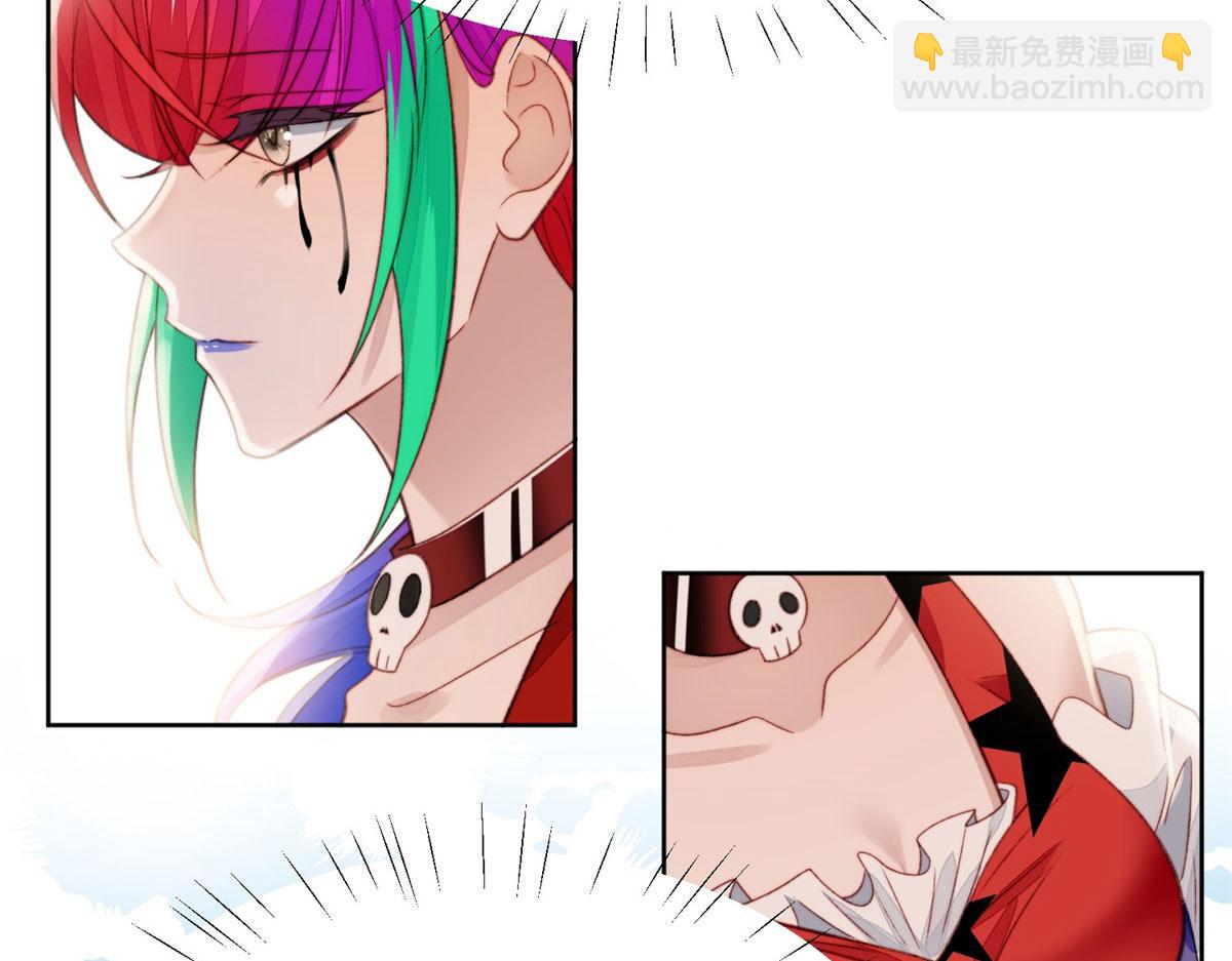 01 这个丑八怪是谁？！36