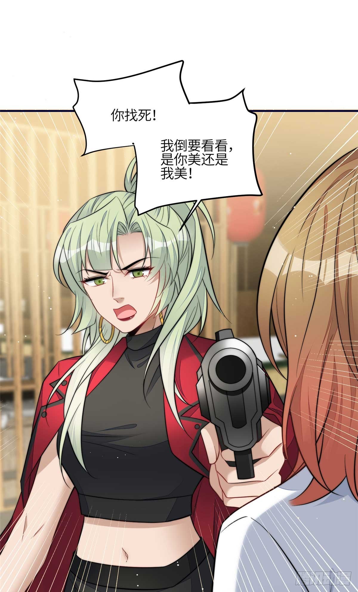 108 神秘的L小姐29