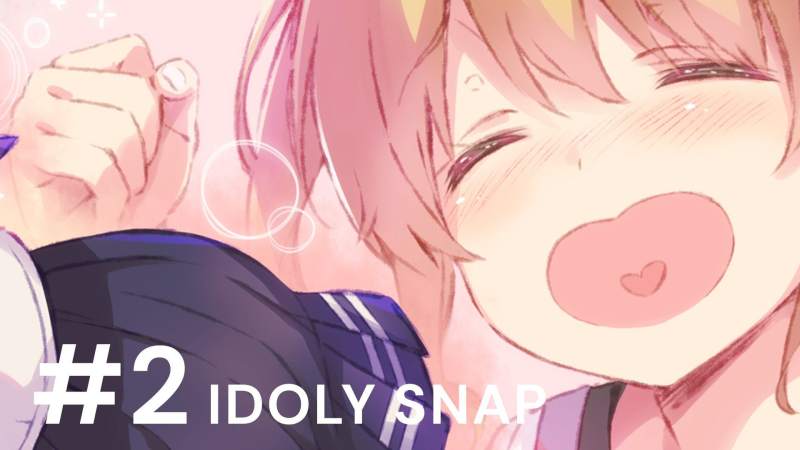 IDOLY SNAP #20