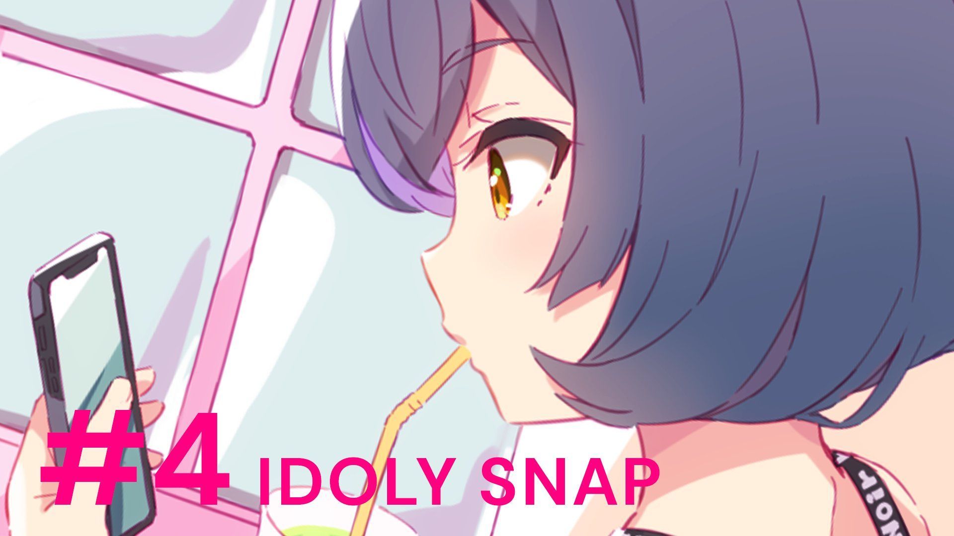 IDOLY SNAP #40