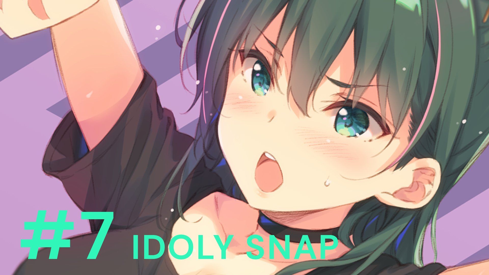 IDOLY SNAP #70