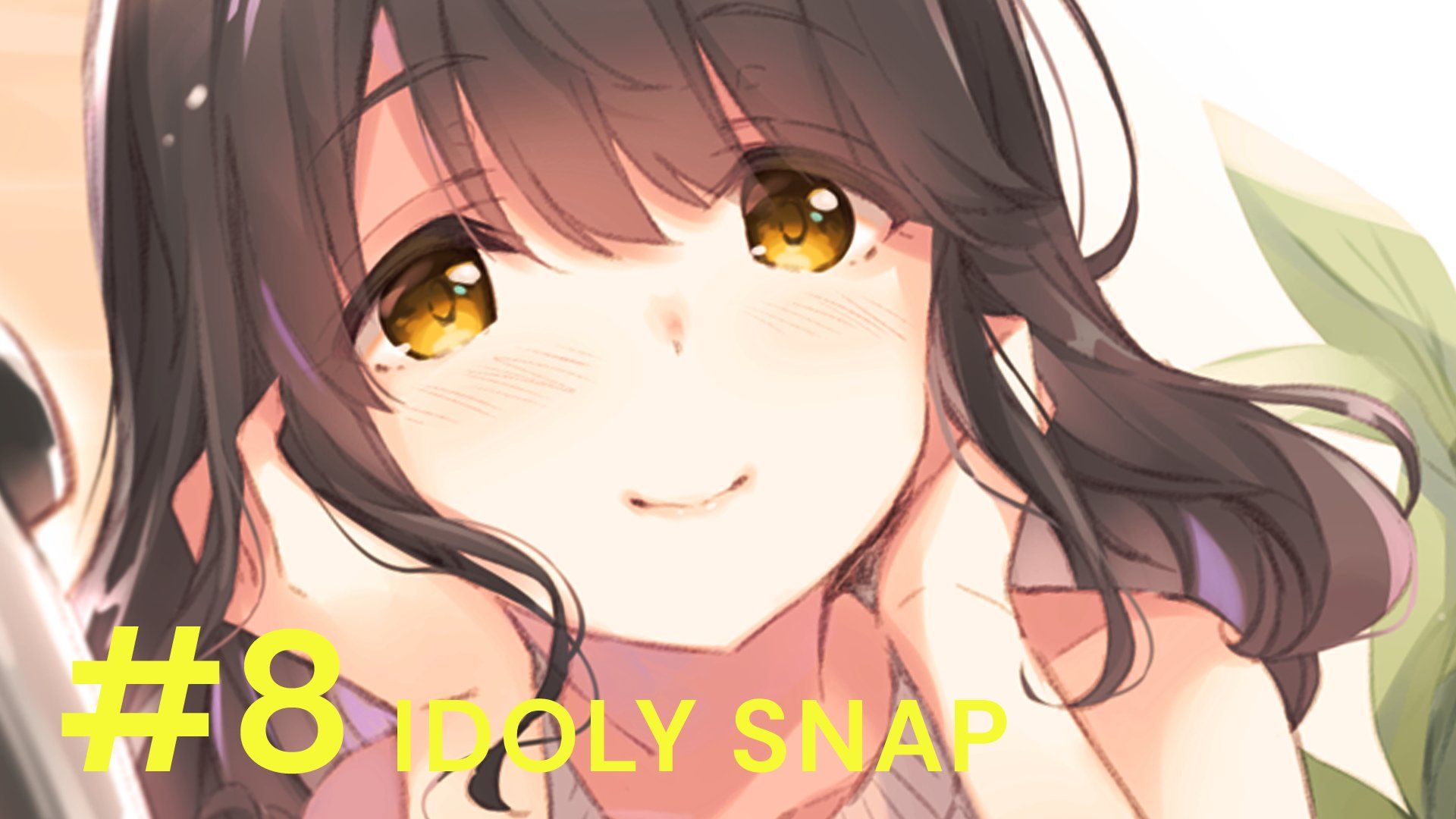 IDOLY SNAP #80