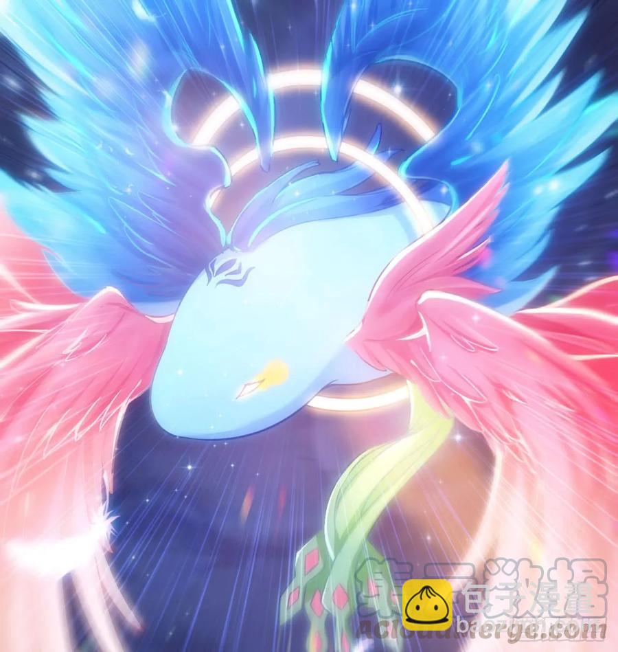 85-五彩巨鲲4