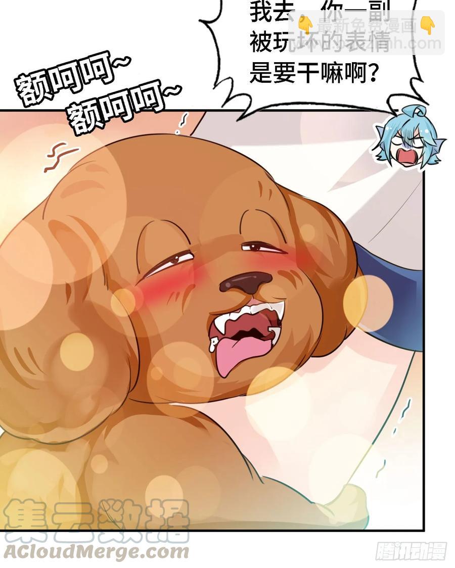 105- 啸天神犬60