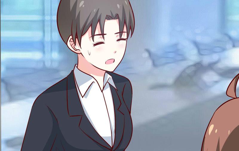 第67话 长得好看的男人果然不可靠5