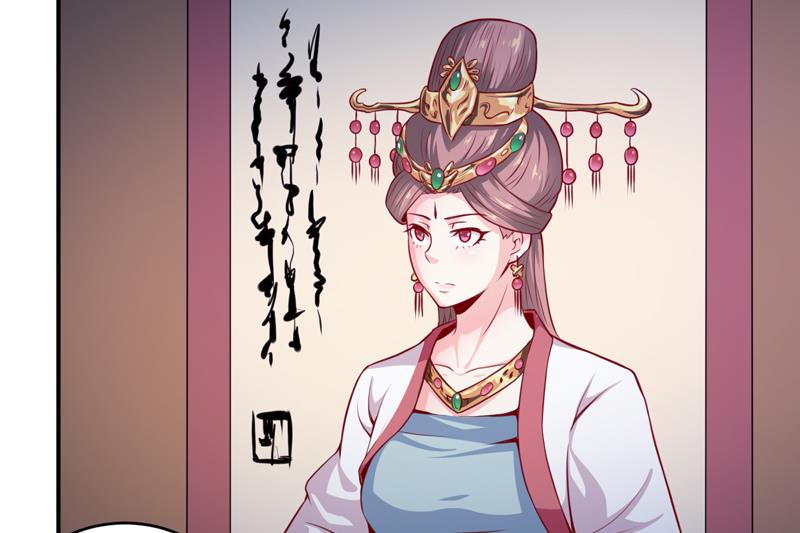 第135话 情浓玉红2