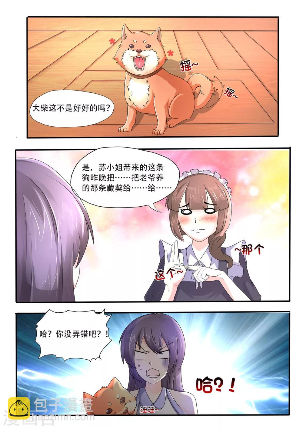第79话 大柴出事了6