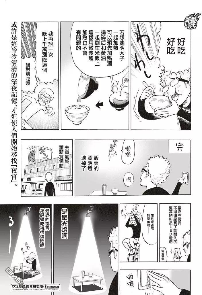 第8回 用隔夜饭做的黄油明太子饭2