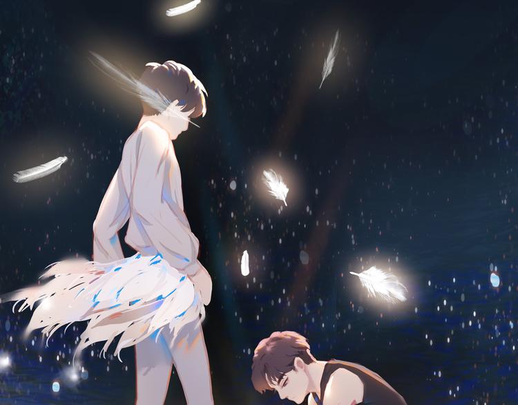 第48话 浪漫0