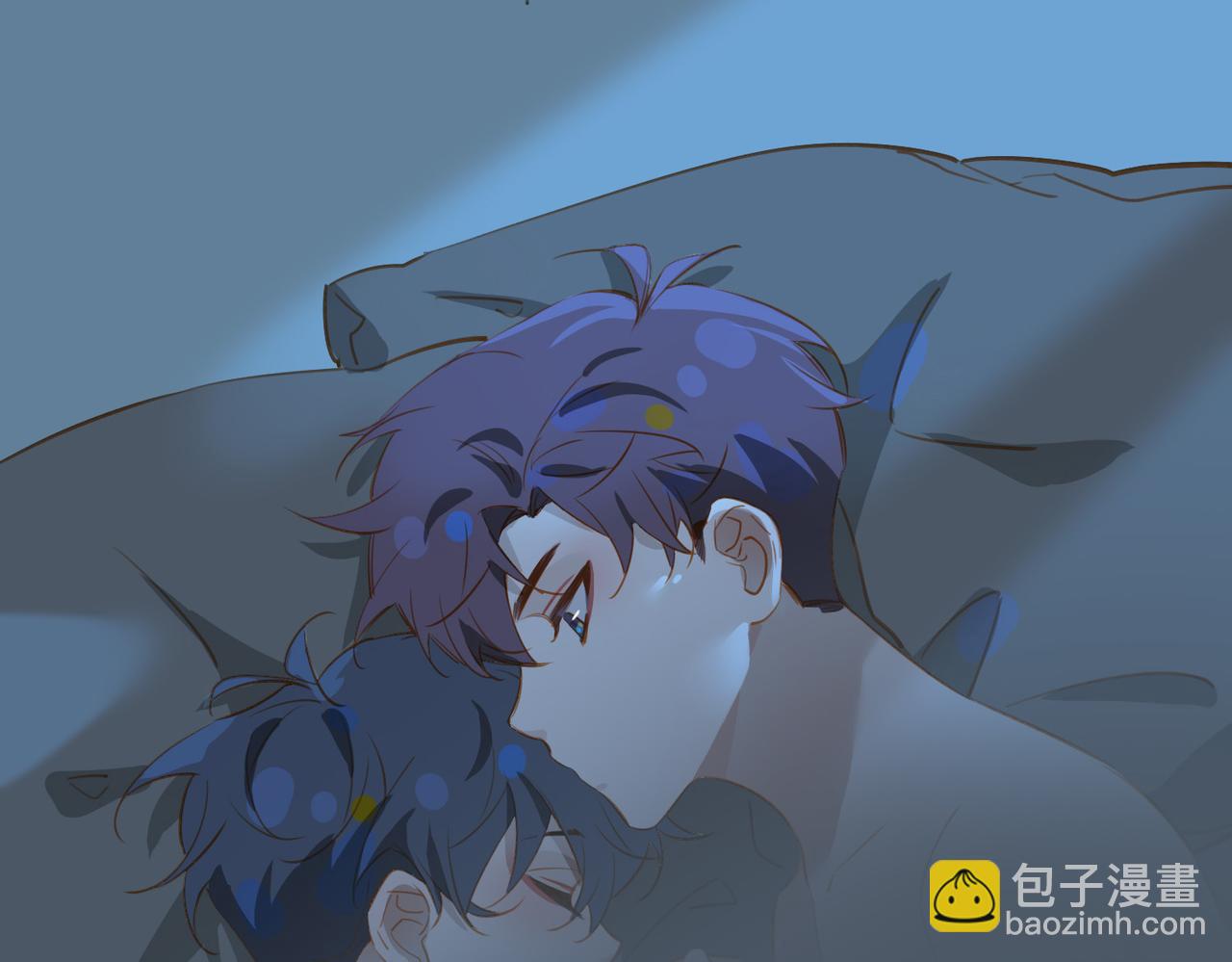 番外  灵魂互换117