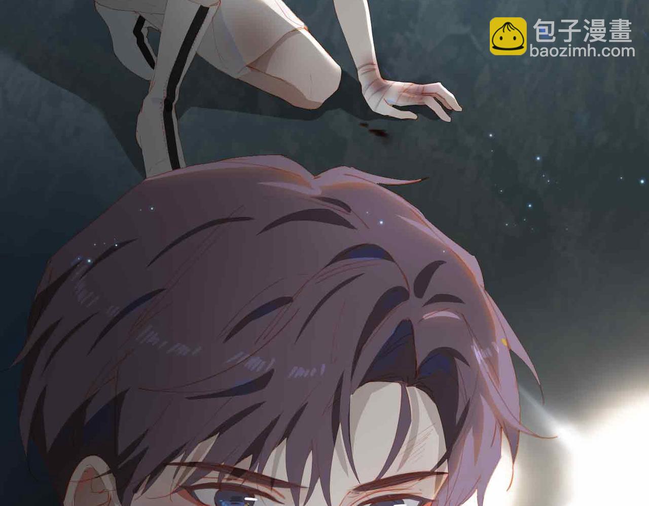 外传8  我也想保护你14