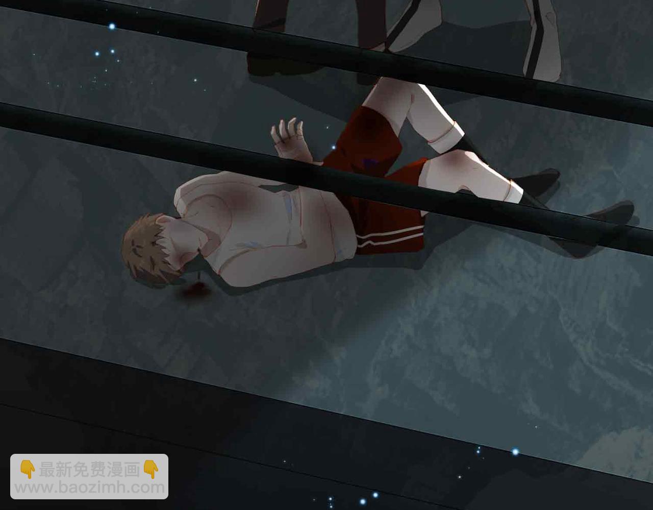 外传8  我也想保护你25