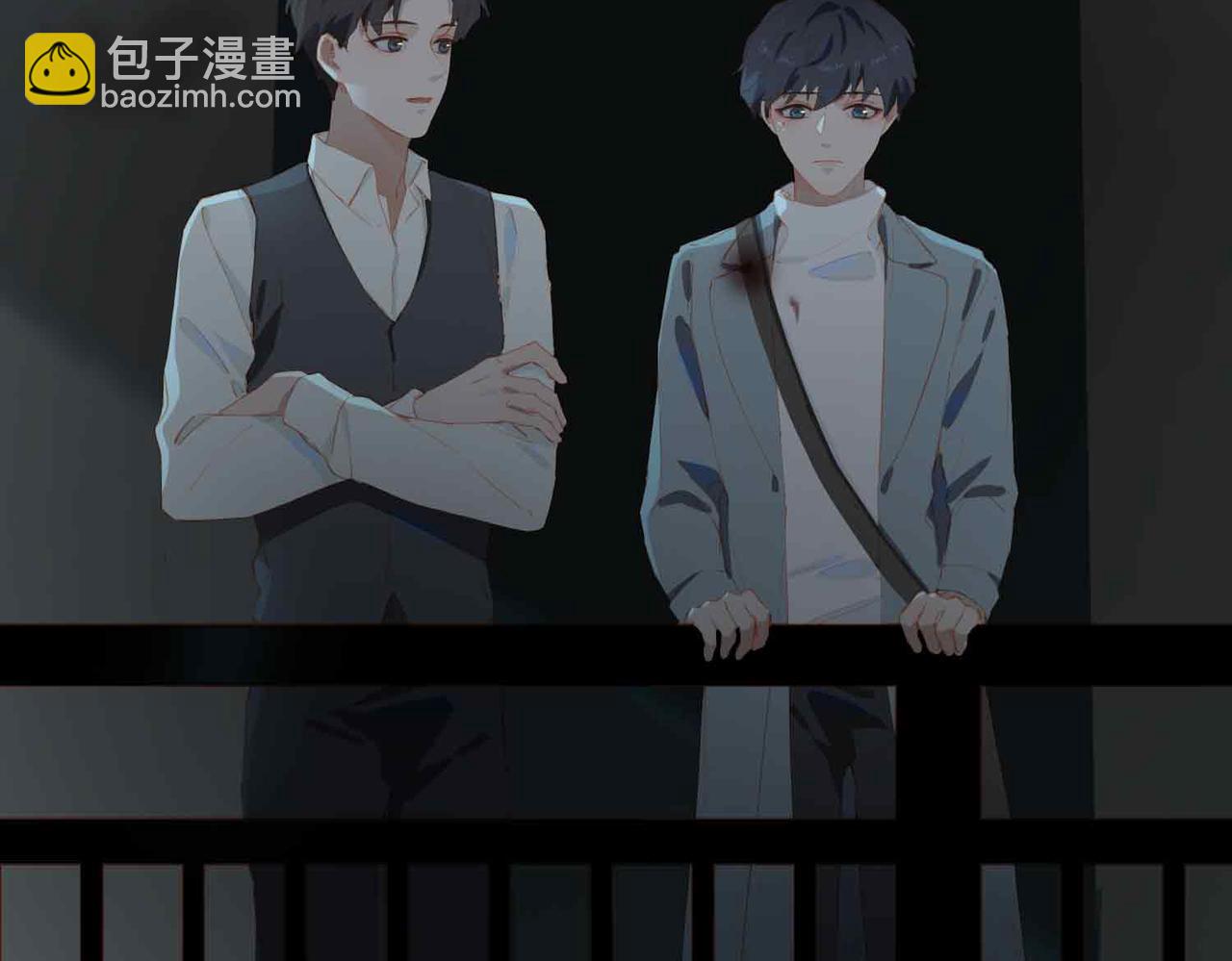 外传8  我也想保护你29