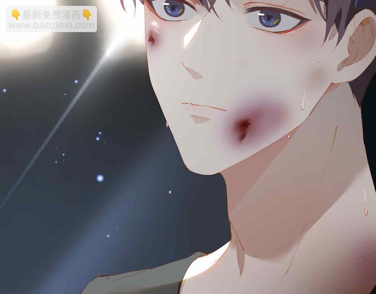 外传8  我也想保护你33