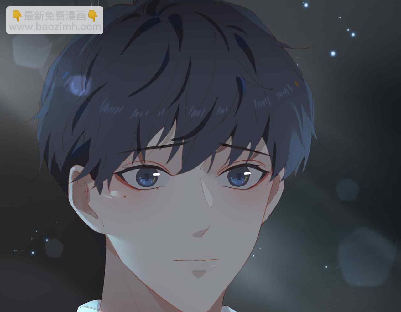 外传8  我也想保护你55
